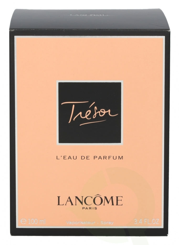 Lancome Tresor Edp Spray carton @ 24 bottle x 100 ml