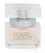 Lagerfeld Karl Lagerfeld Pour Femme Edp Spray 25 ml