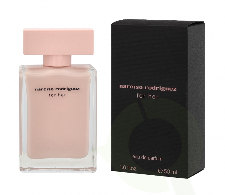 Narciso Rodriguez For Her Edp Spray 50 ml