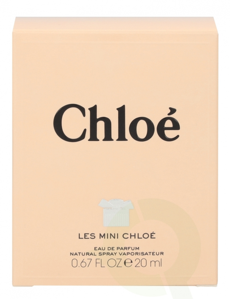 Chloe By Chloe Edp Spray 20 ml