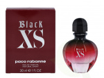 Paco Rabanne Black XS For Her Edp Spray 30 ml