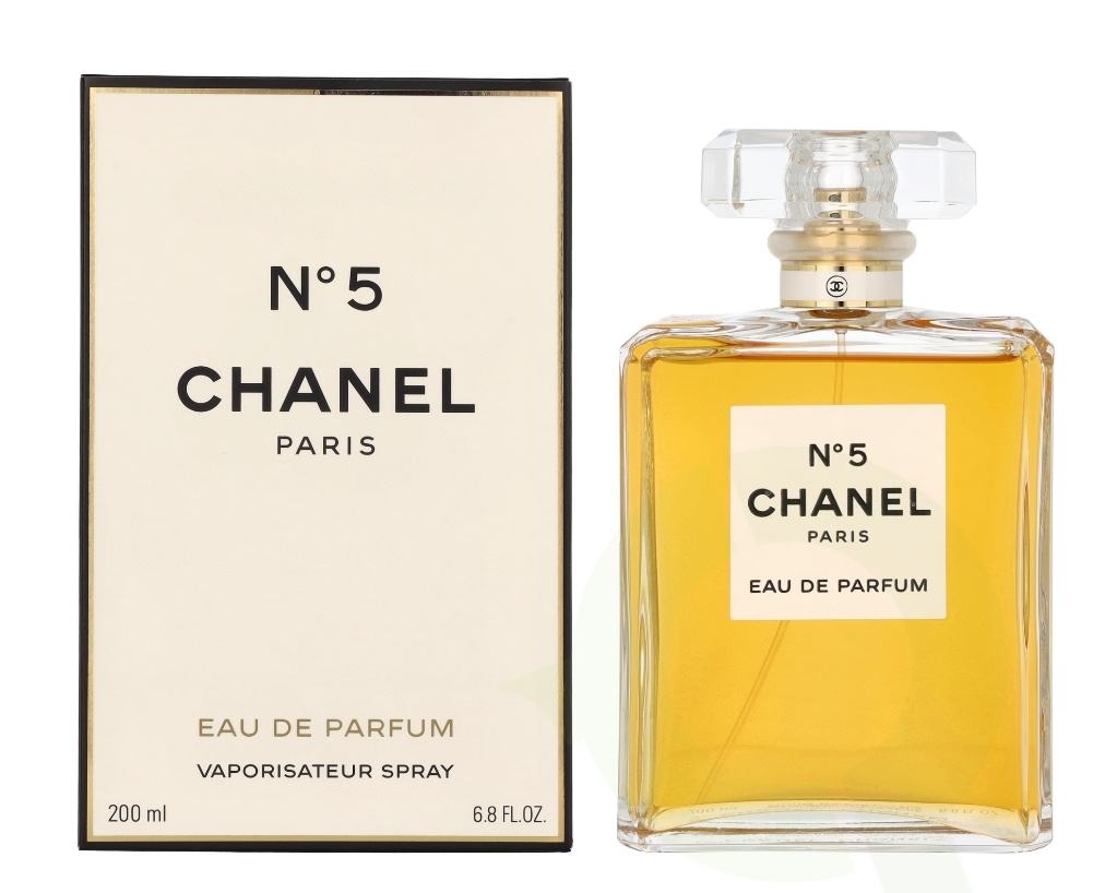 Chanel No 5 Eau de Parfum Spray 6.8 oz