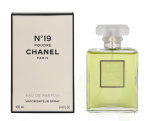 Chanel No 19 Poudre Edp Spray 100 ml