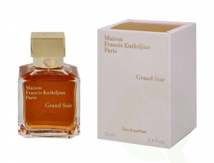 Maison Francis Kurkdjian MFKP Grand Soir Edp Spray 70 ml