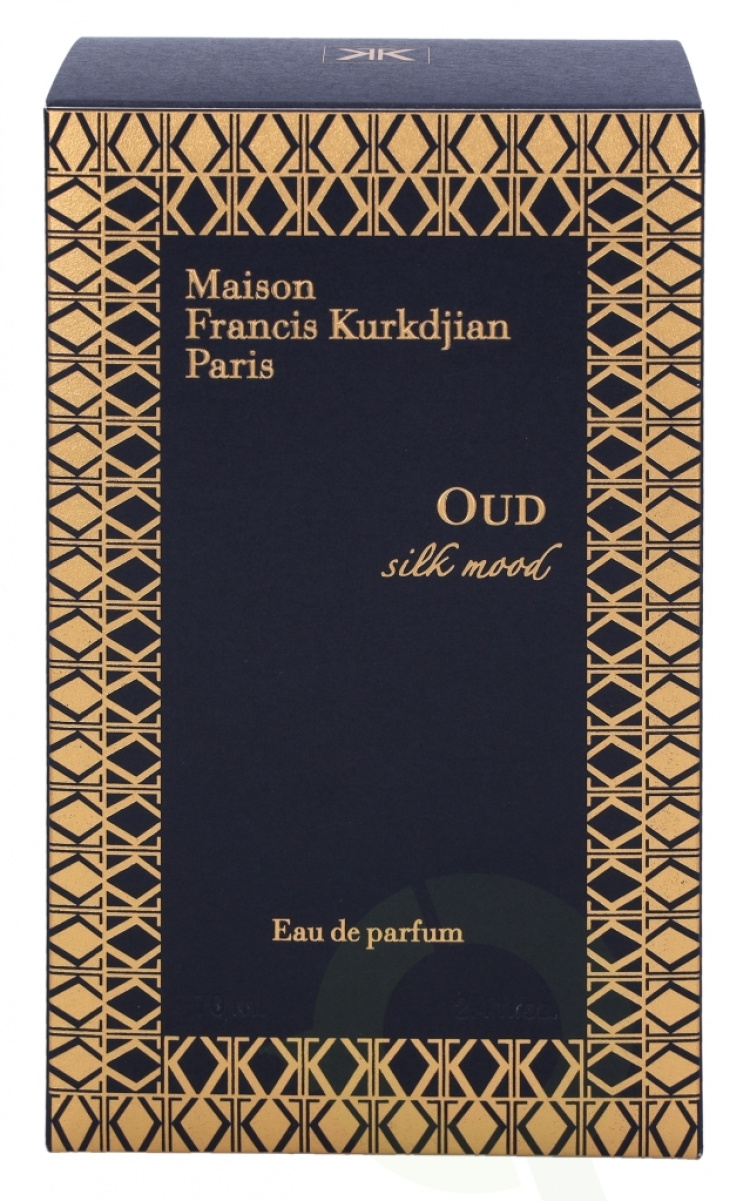 Maison Francis Kurkdjian MFKP Oud Silk Mood Edp Spray 70 ml