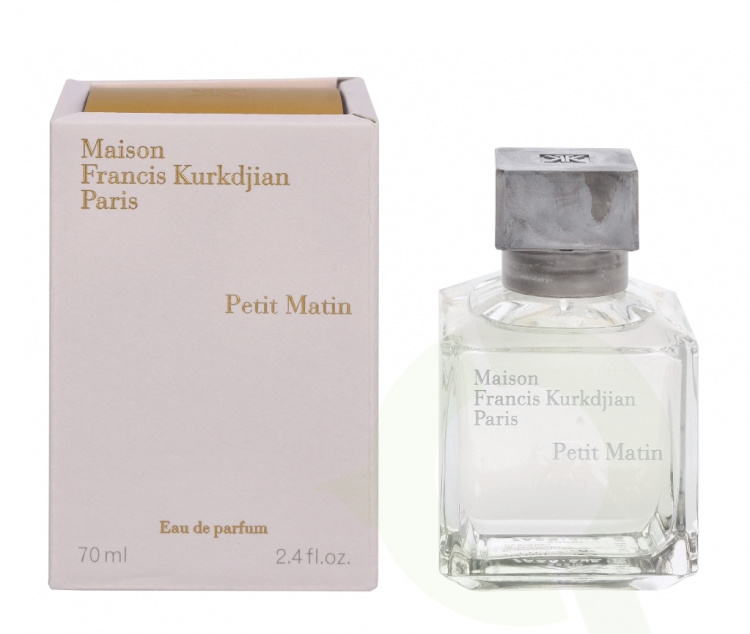 Maison Francis Kurkdjian MFKP Petit Matin Edp Spray 70 ml