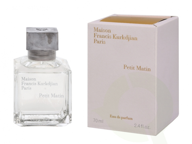 Maison Francis Kurkdjian MFKP Petit Matin Edp Spray 70 ml