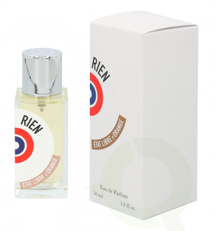 Etat Libre D\'Orange Rien Edp Spray 50 ml