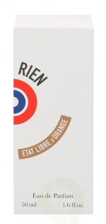 Etat Libre D\'Orange Rien Edp Spray 50 ml
