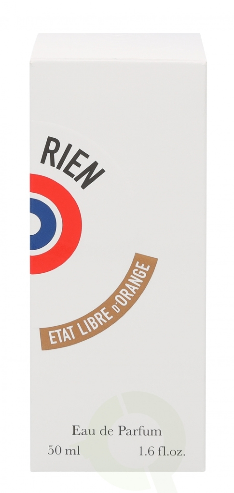 Etat Libre D\'Orange Rien Edp Spray 50 ml