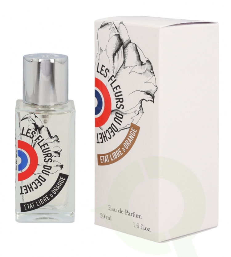 Etat Libre D\'Orange I Am Trash Les Fleurs Du Dechet Edp Spr. 50 ml