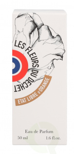 Etat Libre D\'Orange I Am Trash Les Fleurs Du Dechet Edp Spr. 50 ml
