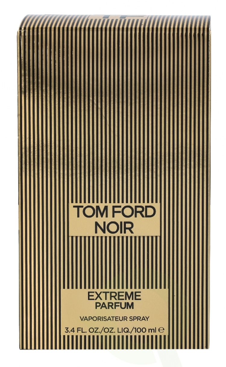 Tom Ford Noir Extreme Edp Spray 100 ml