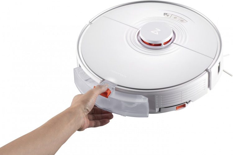 Roborock S7 water tank, white