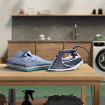 Electrolux E6SI1-2MN Refine 600 Strykjärn Electrolux E6SI1-2MN Refine 600 Strykjärn