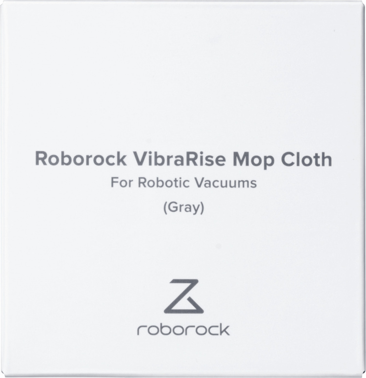 Roborock Antibacterial VibraRise antibacterial mop cloth