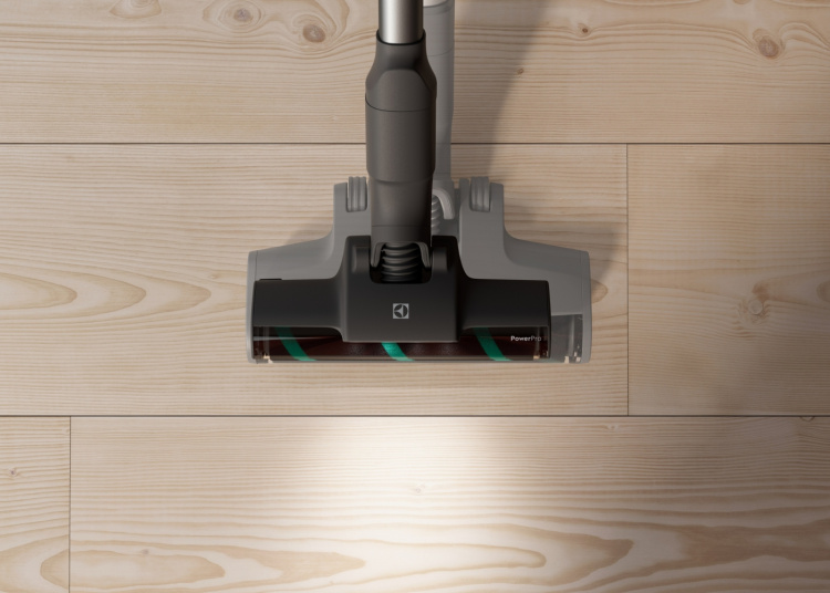 Electrolux Animal 700 EP71AB14UG Skaftdammsugare