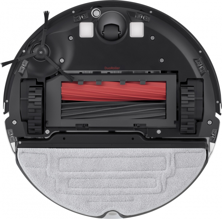 Roborock S8 Pro Ultra robot vacuum cleaner, white Roborock S8 Pro Ultra robot vacuum cleaner, white