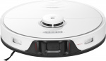 Roborock S8 Pro Ultra robot vacuum cleaner, white Roborock S8 Pro Ultra robot vacuum cleaner, white