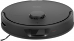 Roborock Q Revo robot vacuum cleaner, black