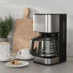 Electrolux Create 3 E3CM1-3ST Kaffebryggare Electrolux Create 3 E3CM1-3ST Kaffebryggare