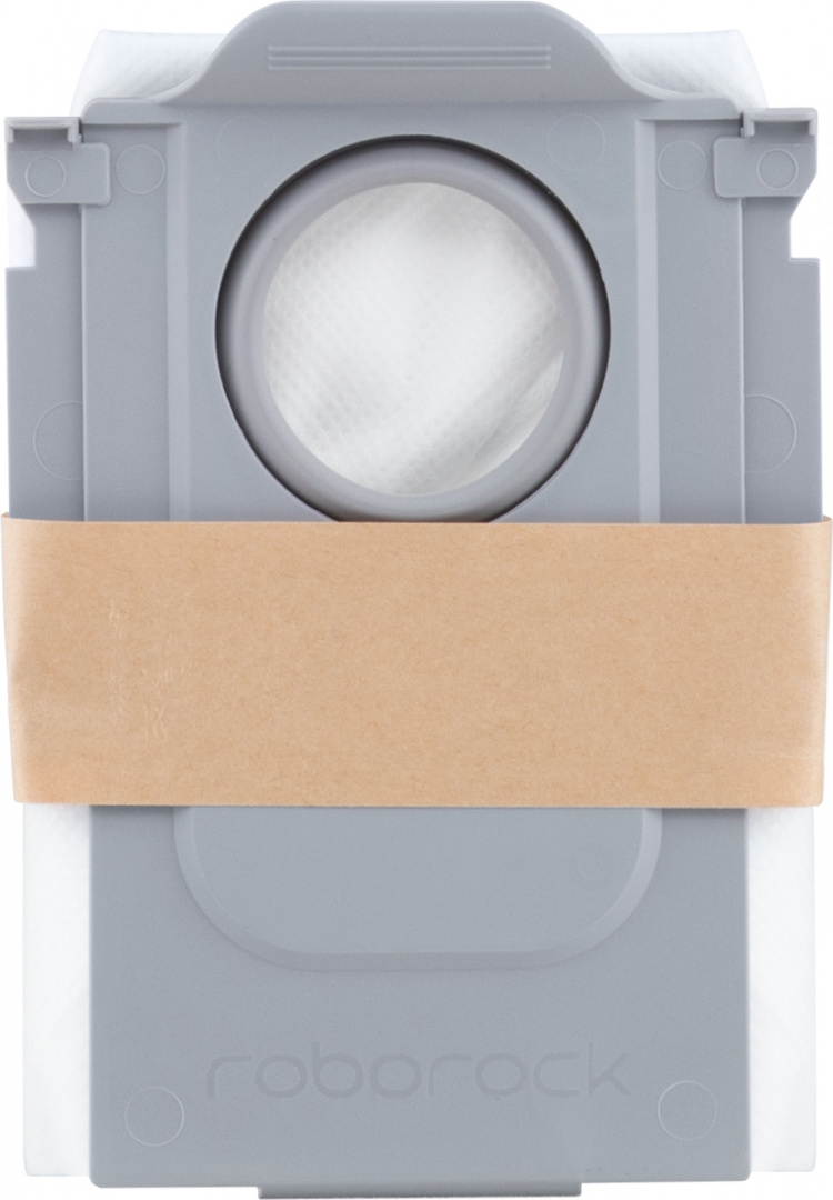 Roborock Q Revo dust bag, 3 pcs Roborock Q Revo dust bag, 3 pcs