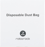 Roborock Q Revo dust bag, 3 pcs Roborock Q Revo dust bag, 3 pcs
