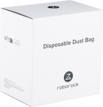 Roborock Q Revo dust bag, 3 pcs Roborock Q Revo dust bag, 3 pcs