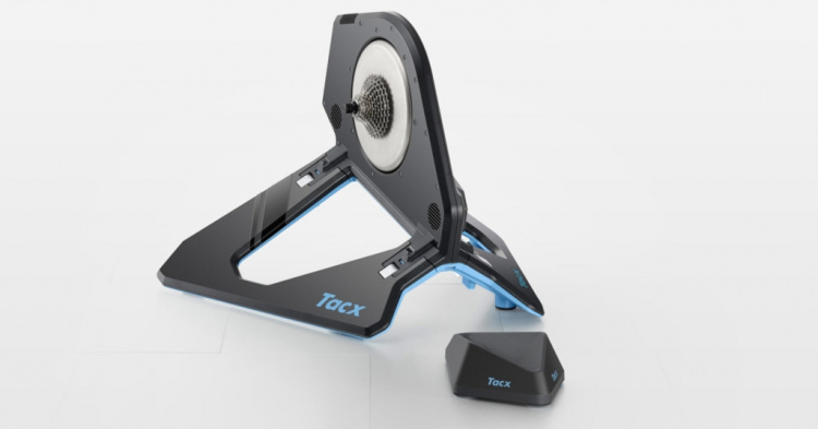 Tacx Neo 2T Smart Direct-Drive training resistance Tacx Neo 2T Smart Direct-Drive training resistance