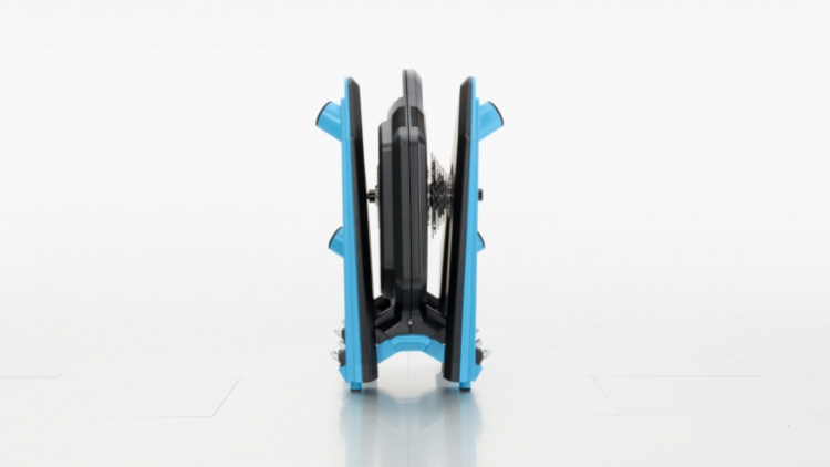 Tacx Neo 2T Smart Direct-Drive training resistance Tacx Neo 2T Smart Direct-Drive training resistance