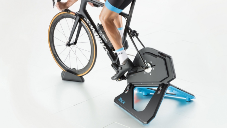 Tacx Neo 2T Smart Direct-Drive training resistance Tacx Neo 2T Smart Direct-Drive training resistance
