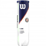 Wilson Roland Garros All Court tennisboll