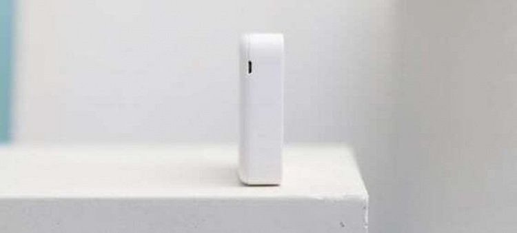 Xiaomi Mi Temperature and Humidity Monitor 2