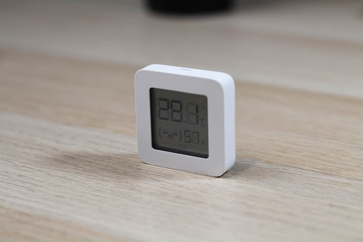 Xiaomi Mi Temperature and Humidity Monitor 2