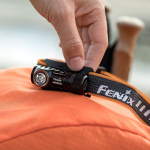 Fenix ​​HM50R V2.0 pannlampa
