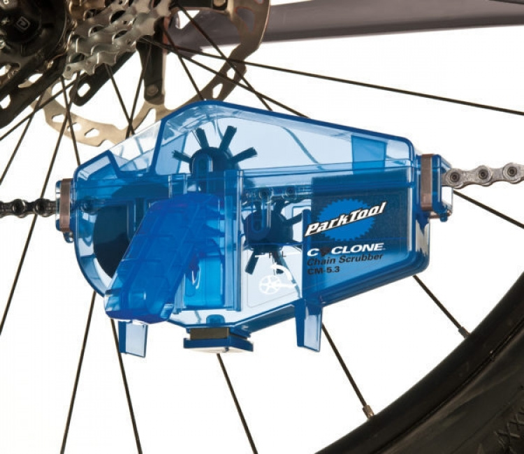 Park Tool CM-5.3 Cyclone Kedjebricka