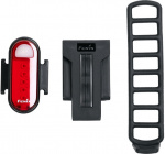 Fenix BC05R V2.0 bakljus, 15 lm Fenix BC05R V2.0 bakljus, 15 lm
