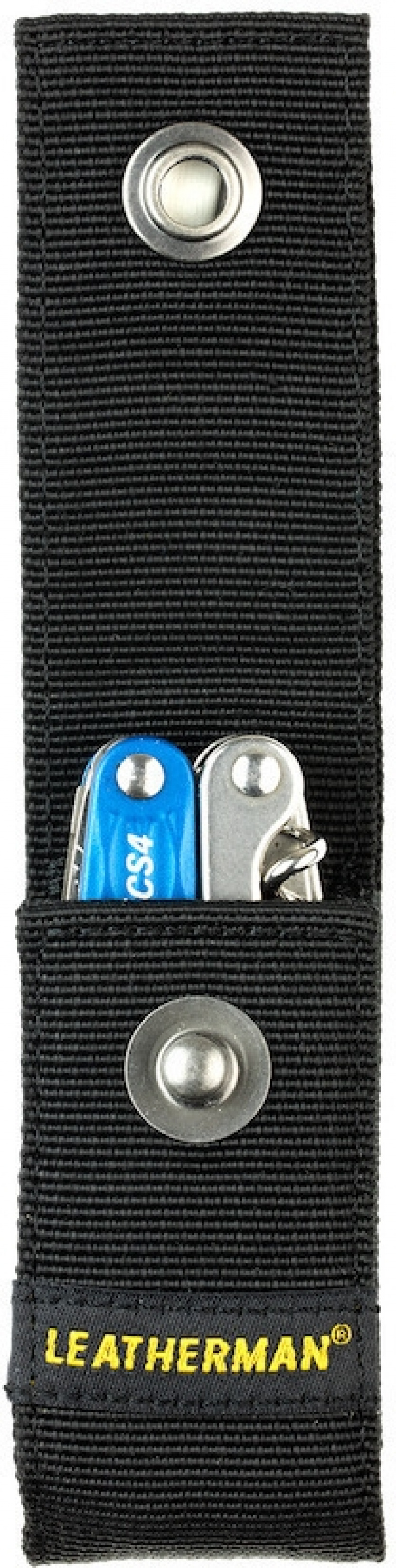 Leatherman Wave+ Multi Tool, Svart