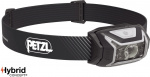 Petzl Actik Core pannlampa, grå Petzl Actik Core pannlampa, grå