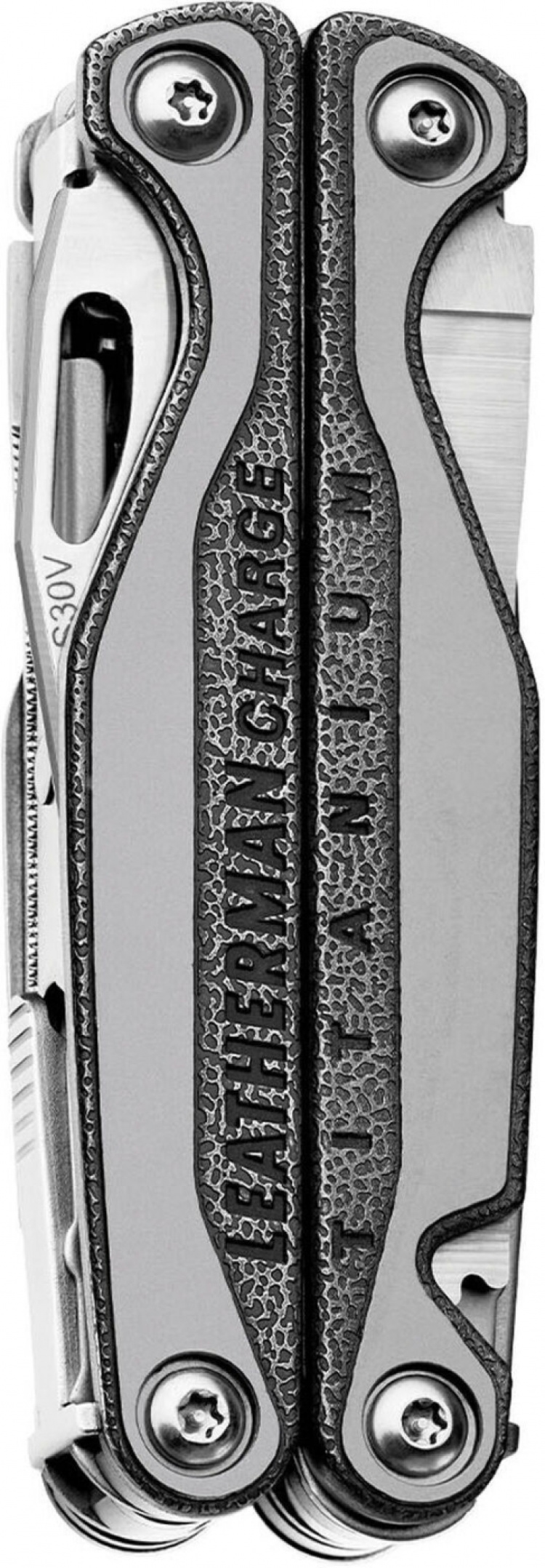 Leatherman Charge plus TTI multiverktyg i nylonfodral