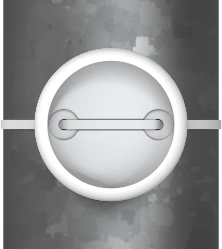 Ruuvitag Skyddande hölje