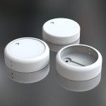 Ruuvitag Skyddande hölje