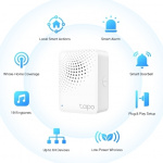 TP-LINK Tapo H100 Styrenhet för hemautomation