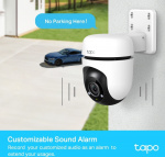 TP-LINK Tapo C500 Övervakningskamera för utomhusbruk