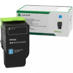 Lexmark Toner C2320C0 Cyan Lexmark Toner C2320C0 Cyan