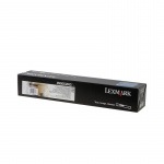 Lexmark Toner X950X2KG Black Extra High Yield