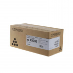 Ricoh Toner 407340 SP 4500E Black