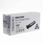 Ricoh Toner 408294 SP 230H Black
