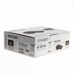 Ricoh Toner 407254 SP 201HE Black