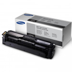 Samsung Toner SU158A CLT-K504S Black